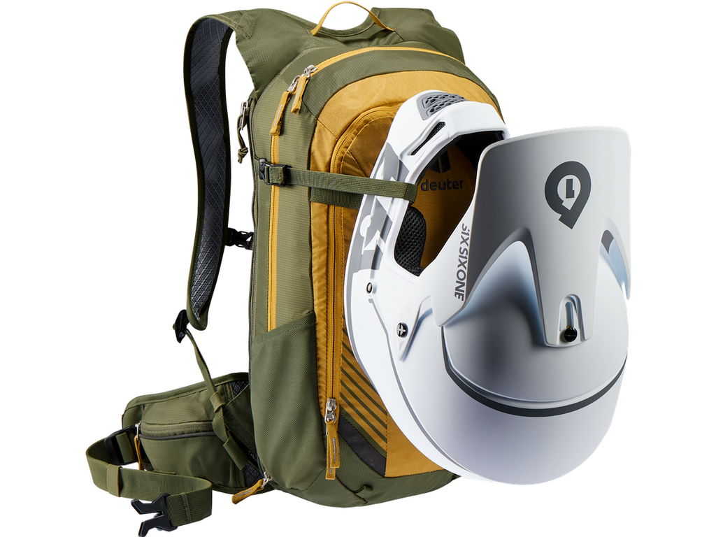 Deuter Deuter Compact EXP 14 Backpack