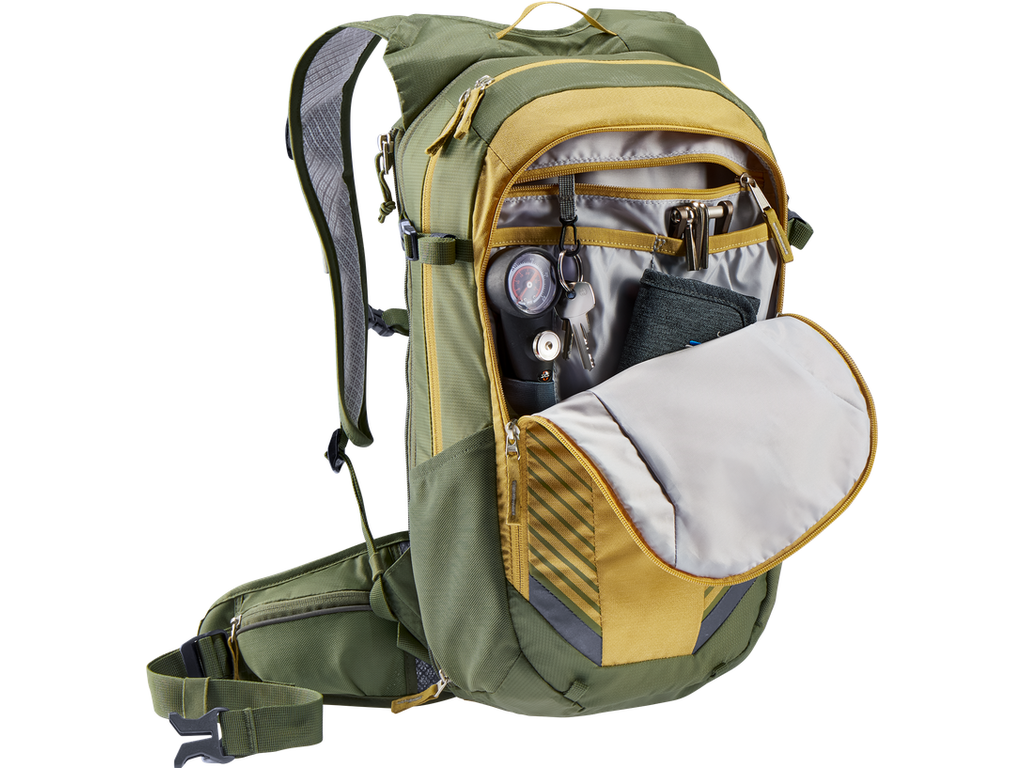 Deuter Deuter Compact EXP 14L Backpack