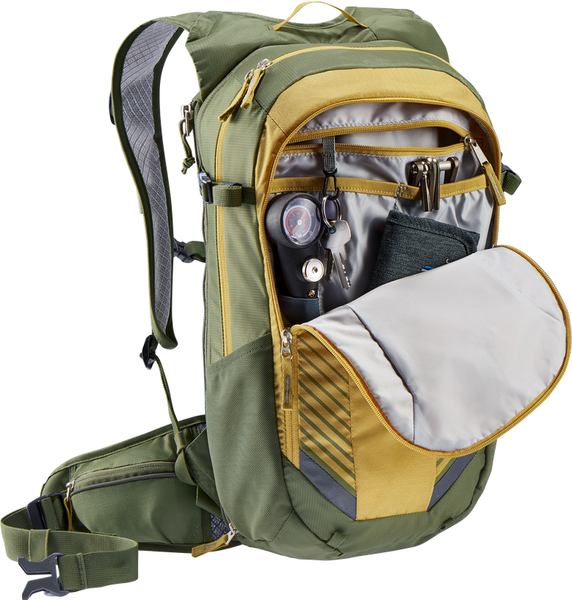 Deuter Compact EXP 14 Backpack | The BackCountry in Truckee