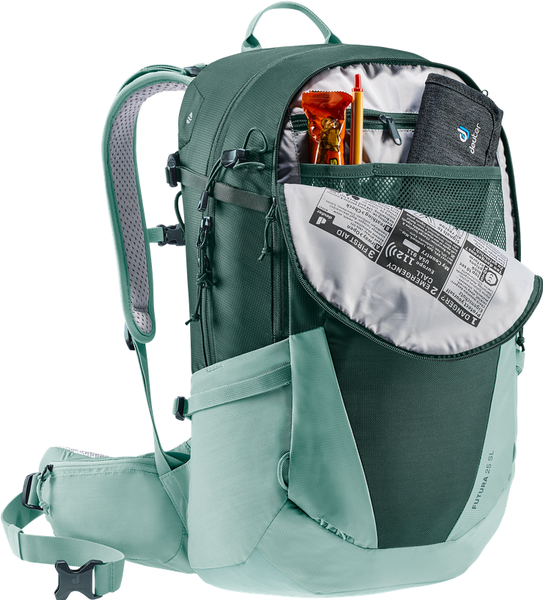 Deuter Deuter Futura 25L Backpack