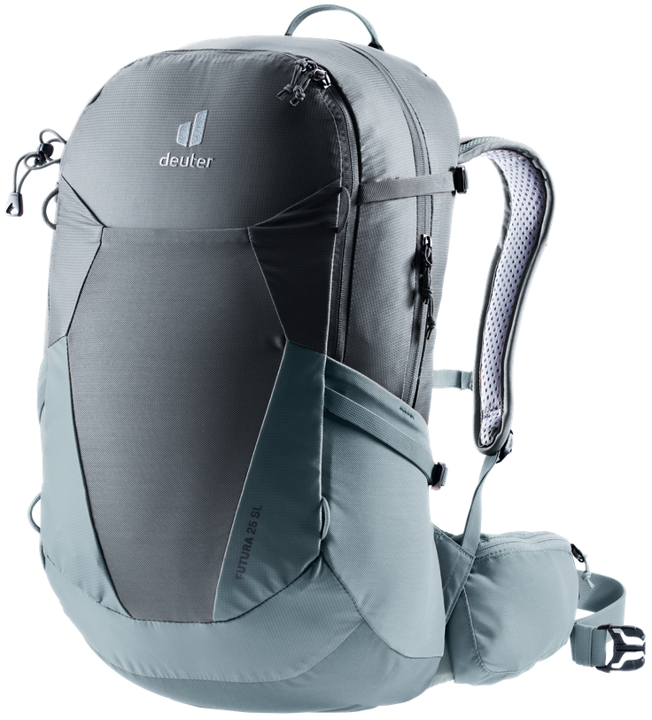 deuter 25l backpack Deuter W's Futura 25L SL Backpack | The BackCountry in Truckee, CA