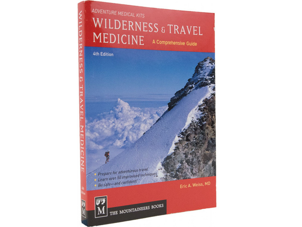 Adventure Medical Kit Adventure Medical Kits World Travel