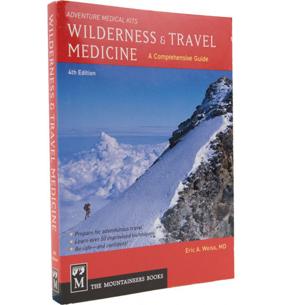 Adventure Medical Kit Adventure Medical Kits World Travel