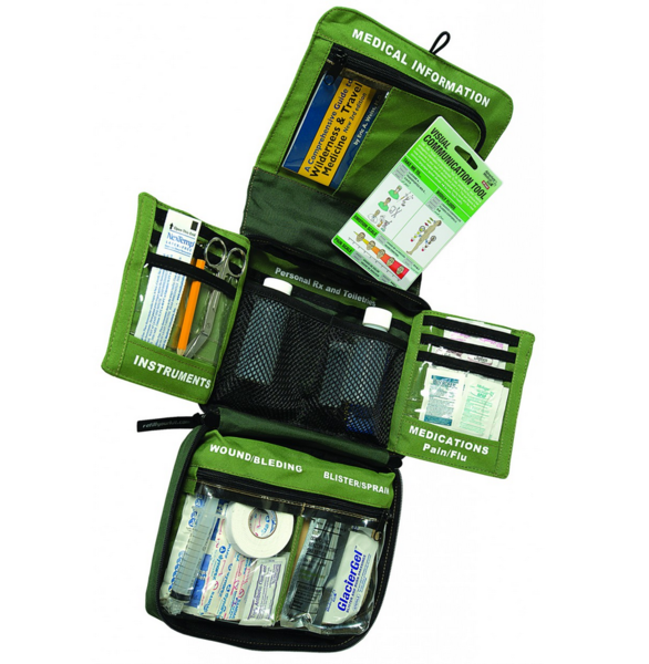 Adventure Medical Kit Adventure Medical Kits World Travel