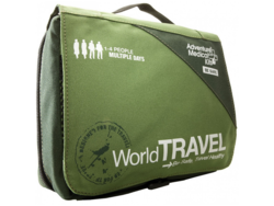 Adventure Medical Kit Adventure Medical Kits World Travel