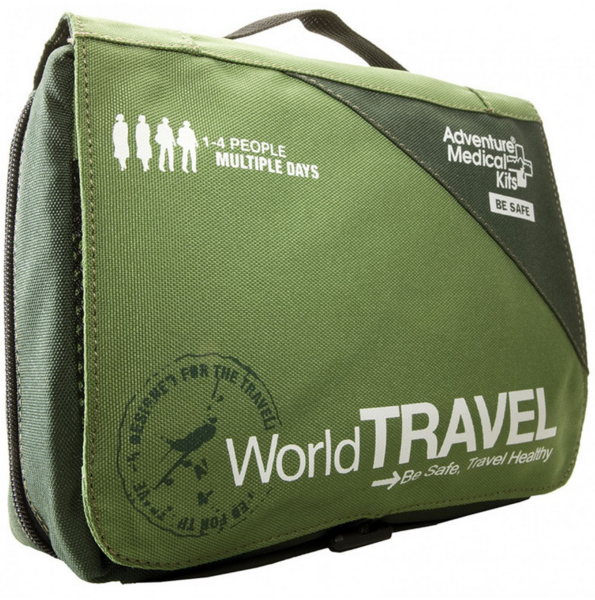 Adventure Medical Kit Adventure Medical Kits World Travel