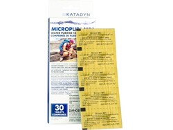 Katadyn Micropur MP1 Tablets