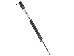 Lezyne Lezyne Tech Drive HV Medium Hand Pump Black
