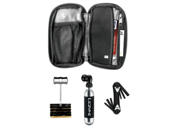 Lezyne Lezyne Pocket Organizer Loaded- MTB Black