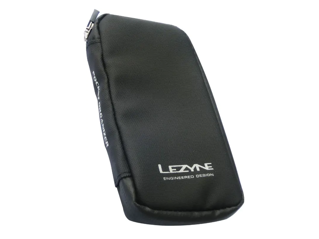 Lezyne Lezyne Pocket Organizer Loaded- MTB Black