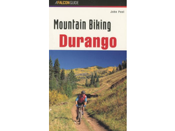 Mountain Biking Durango