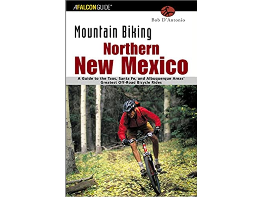Mountain Biking Nor New Mexico