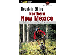 Mountain Biking Nor New Mexico