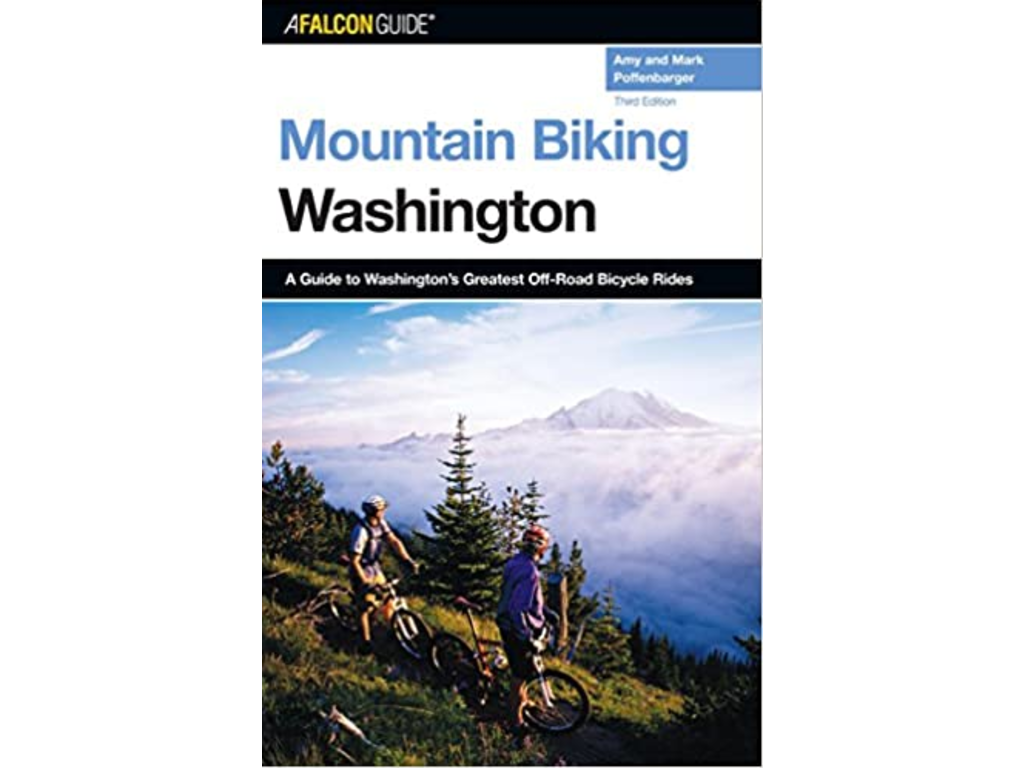 Mountain Biking Washington