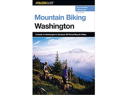 Mountain Biking Washington
