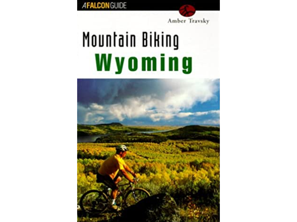 Mountain Biking Wyoming