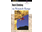 Rock Climbing Wasatch Range Book