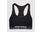 Mons Royale Mons Royal Sierra Sports Bra Black Small
