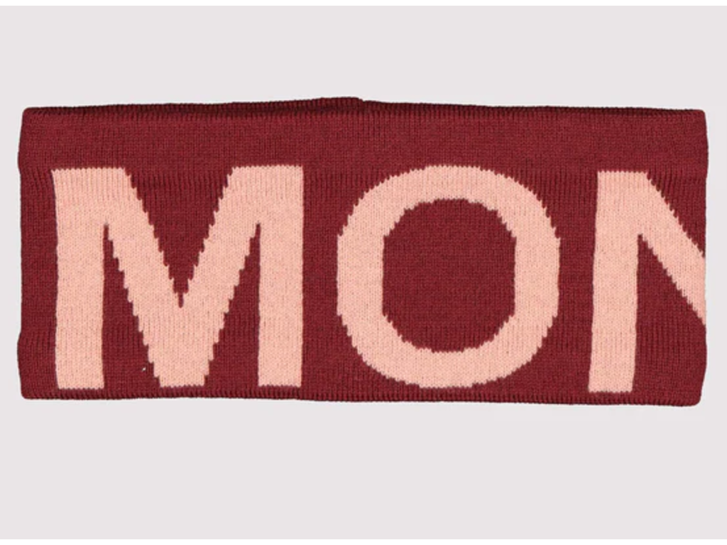 Mons Royale Mons Royale Arcadia Headband