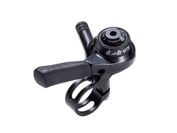microSHIFT microSHIFT Right Thumb Shifter 12-Speed Mountain, Shimano Compatible