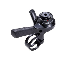 microSHIFT Right Thumb Shifter 12-Speed Mountain, Shimano