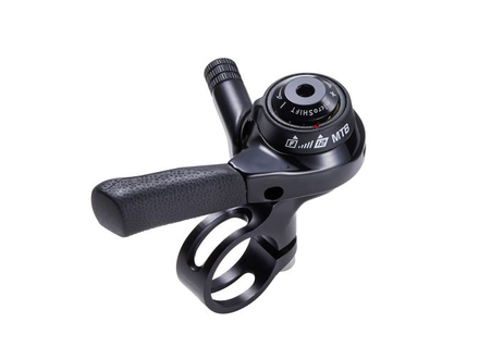 microshift 11 speed shifter