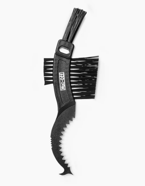Muc-Off Muc-Off, 3 Piece brush set