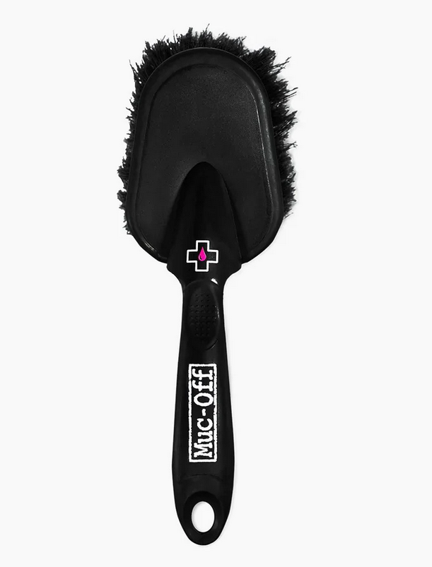 Muc-Off Muc-Off, 3 Piece brush set