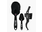 Muc-Off Muc-Off, 3 Piece brush set
