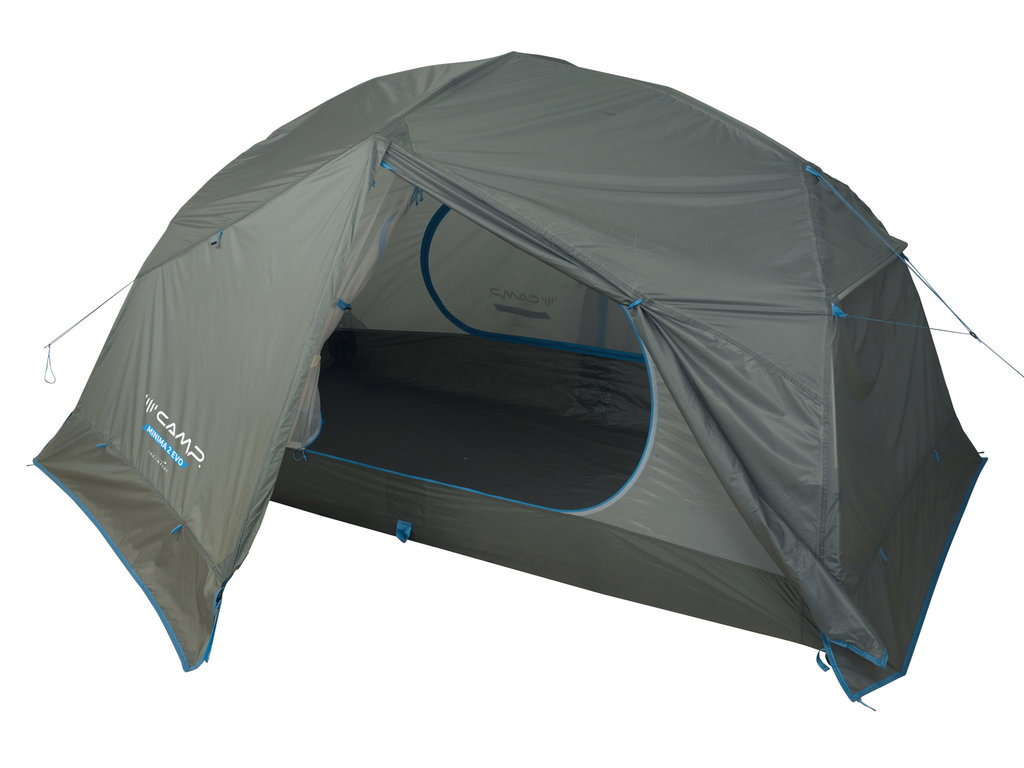 Camp USA Camp Minima 2 Evo Tent 2 Person