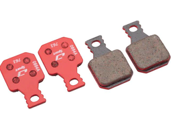 Jagwire Jagwire Sport Disc Brake Pads for Magura MT7 MT5 MT Trail Front