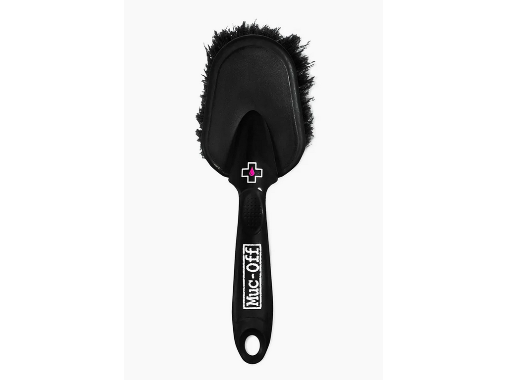 Muc-Off Muc-Off 5 Piece Bike Brush Set