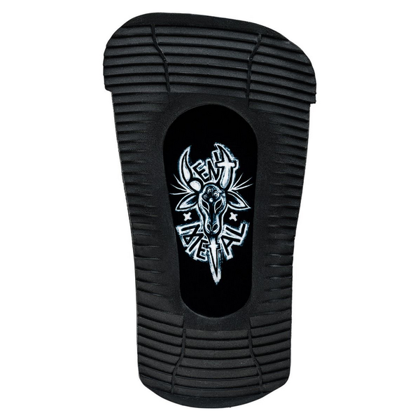 Bent Metal Bent Metal Transfer Snowboard Bindings