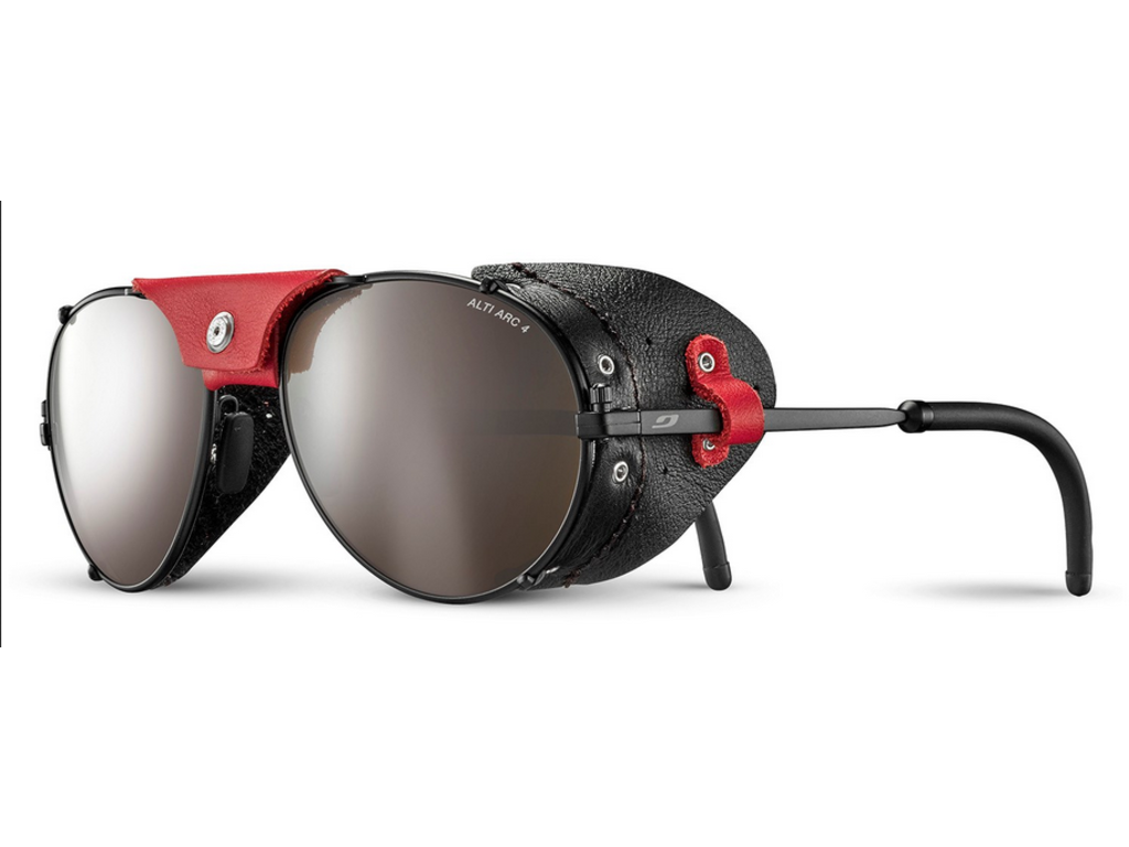 Gear Review: Dragon Alliance MountaineerX Sunglasses - Engineered For  Adventure