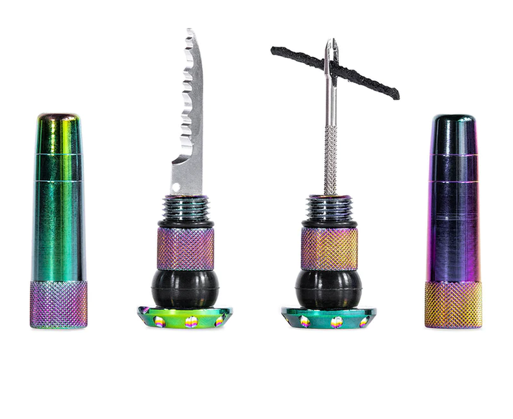 Muc-Off Muc-Off Stealth Puncture Plugs Tire Repair Kit