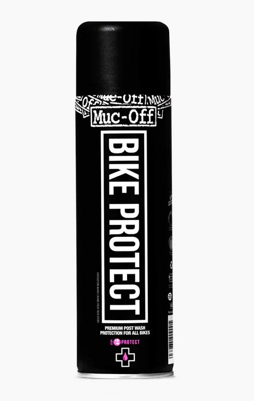 Muc-Off Muc-Off 8-in-1 Cleaning Kit: Tub with 8 Pieces