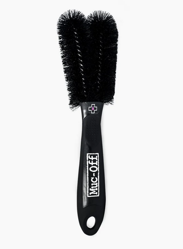 Muc-Off Muc-Off 8-in-1 Cleaning Kit: Tub with 8 Pieces