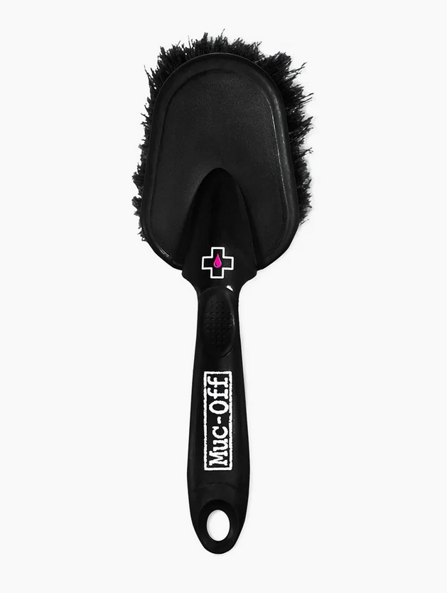 Muc-Off Muc-Off 8-in-1 Cleaning Kit: Tub with 8 Pieces