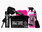 Muc-Off Muc-Off 8-in-1 Cleaning Kit: Tub with 8 Pieces