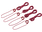 MSR MSR Tent Guyline Kit, 4 Pack