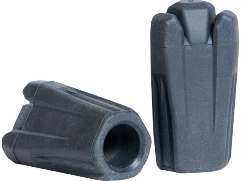 MSR MSR Pole Tip Protector Black