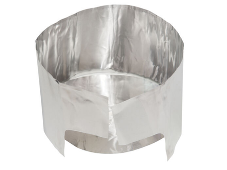 MSR MSR Heat Reflector & Windscreen