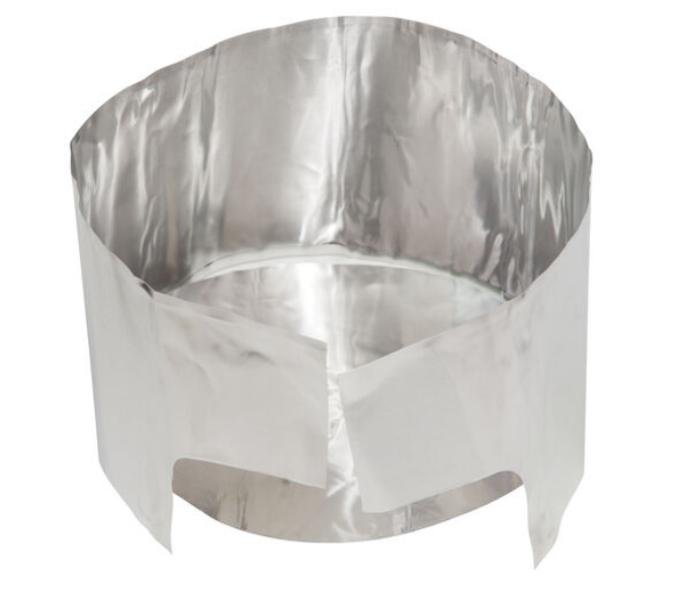 MSR Heat Reflector and Windscreen - Thumbnail 4