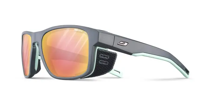 Julbo Shield M Sunglasses | The Back Country in Truckee, CA - The