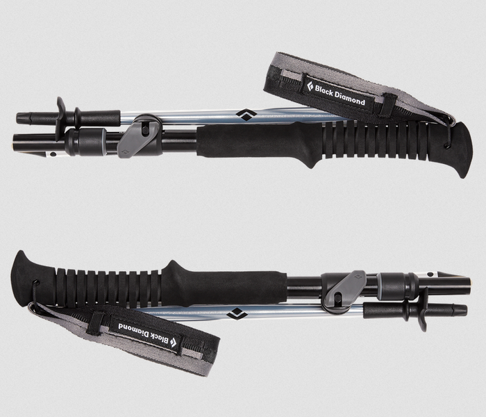 Black Diamond Black Diamond Distance FLZ Z-Poles