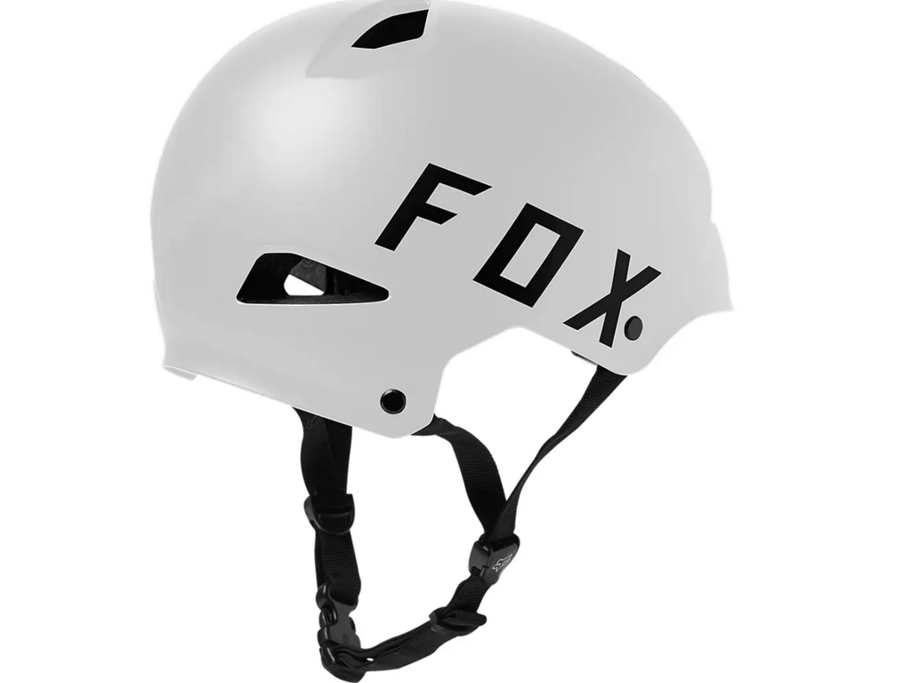 Fox Fox Flight Helmet
