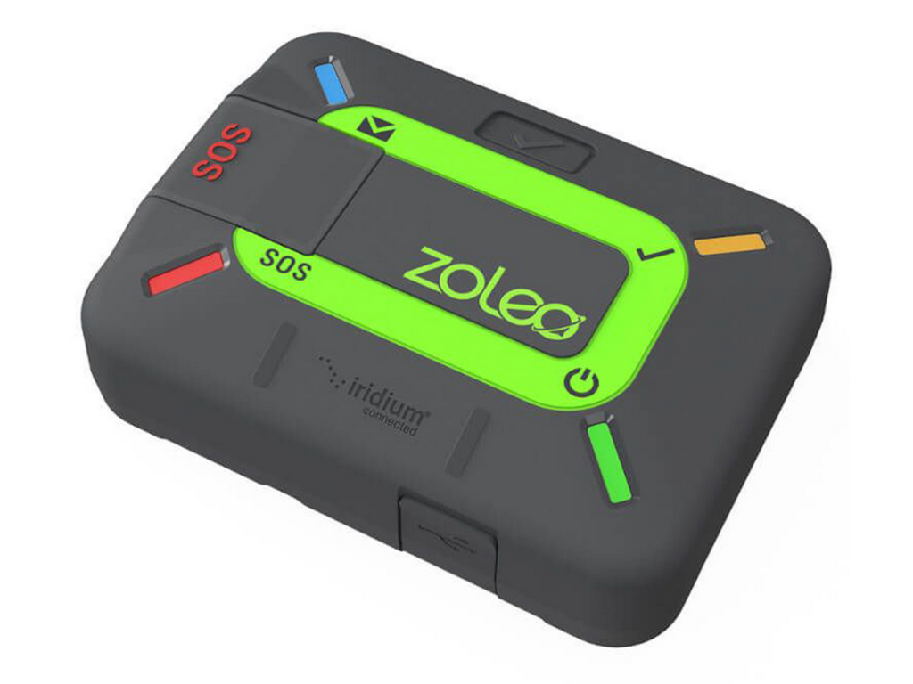 Zoleo Zoleo Global Satellite Communicator