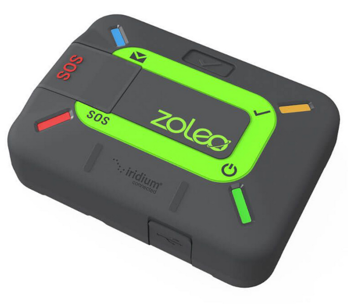 Zoleo Zoleo Global Satellite Communicator