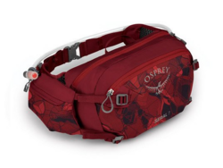 Osprey Osprey Seral 7 Hip Pack W/Reservoir