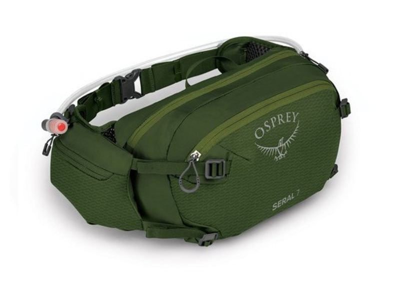 Osprey Osprey Seral 7  w/Reservoir